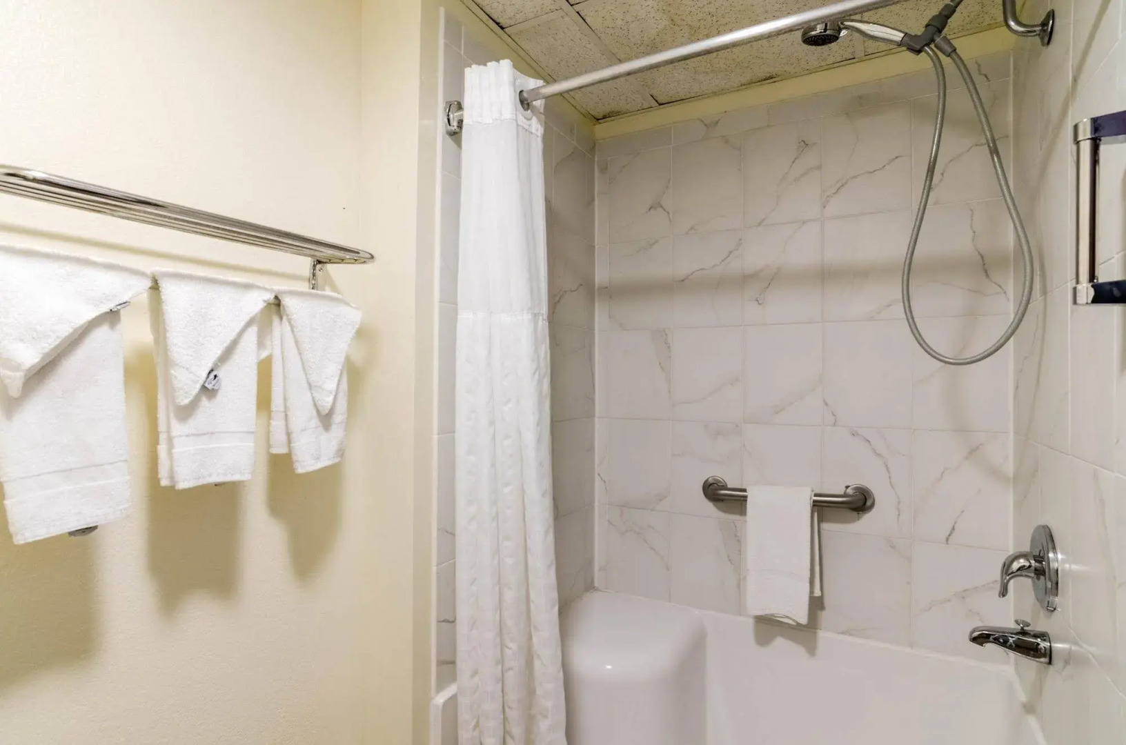 Quality Inn Arkansas City North