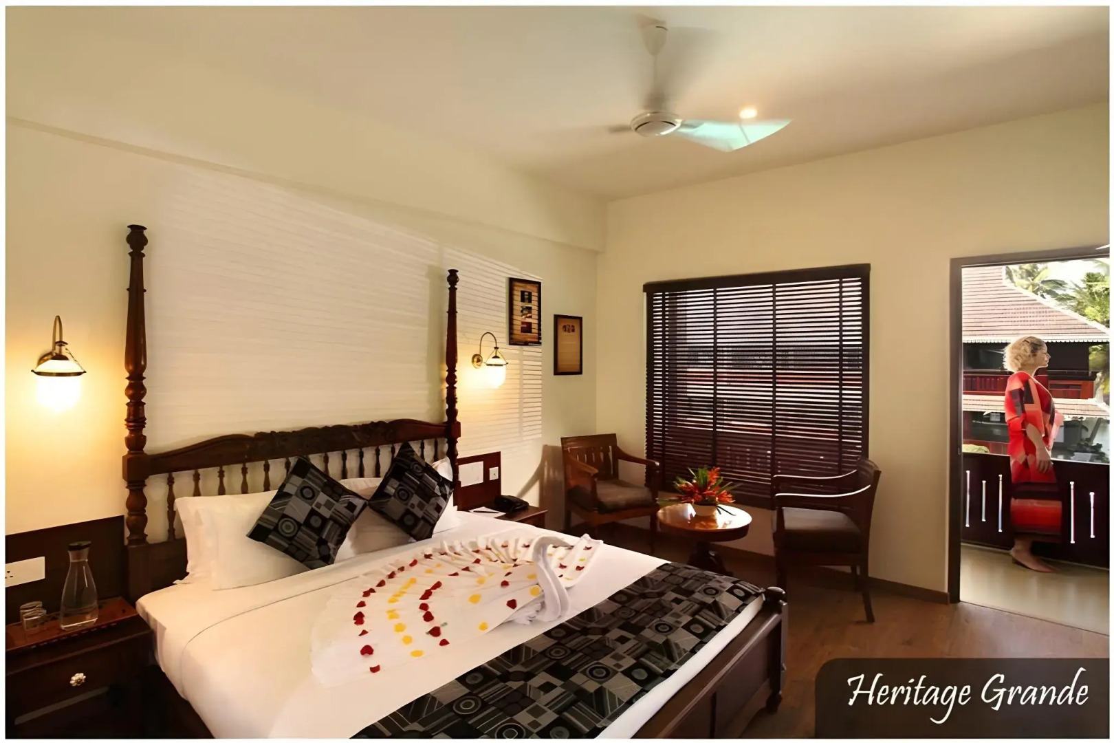 Sea Lagoon Health Resort