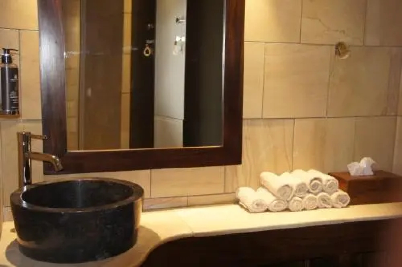 Les Jardins De Beauval