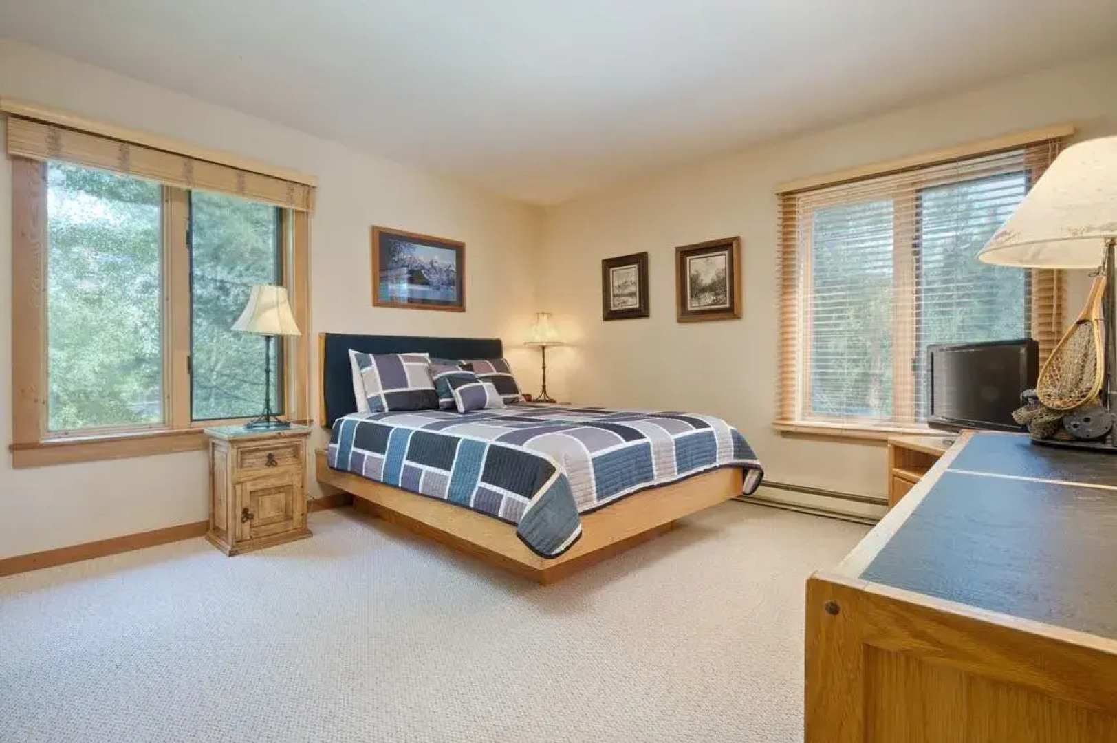 Teton Village Condos Collection by JHRL