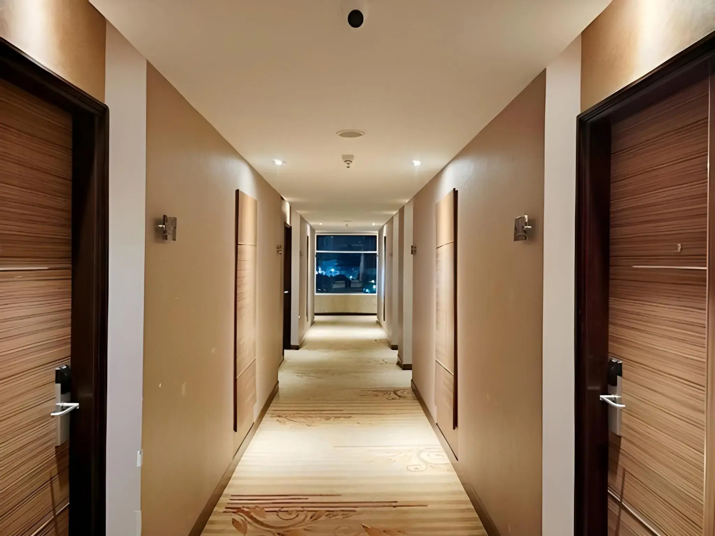 Hotel Remcy
