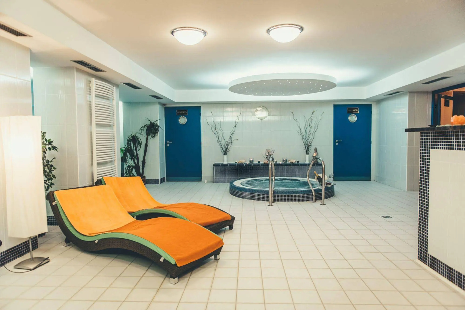 Hotel Tommy Congress & Relax center