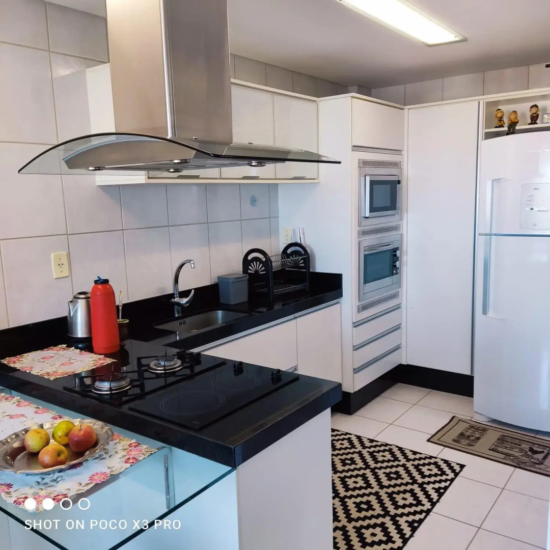 Pousada aconchegante Apartamento inteiro