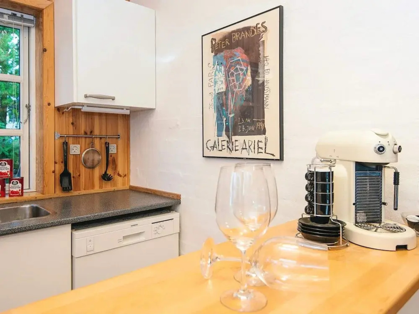 Nordic Charm With Spa - By Traum Ferienwohnungen