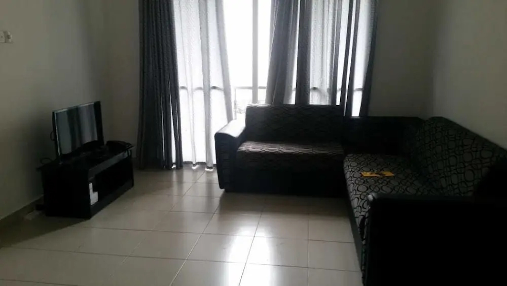 Srilanka Budget Apartment