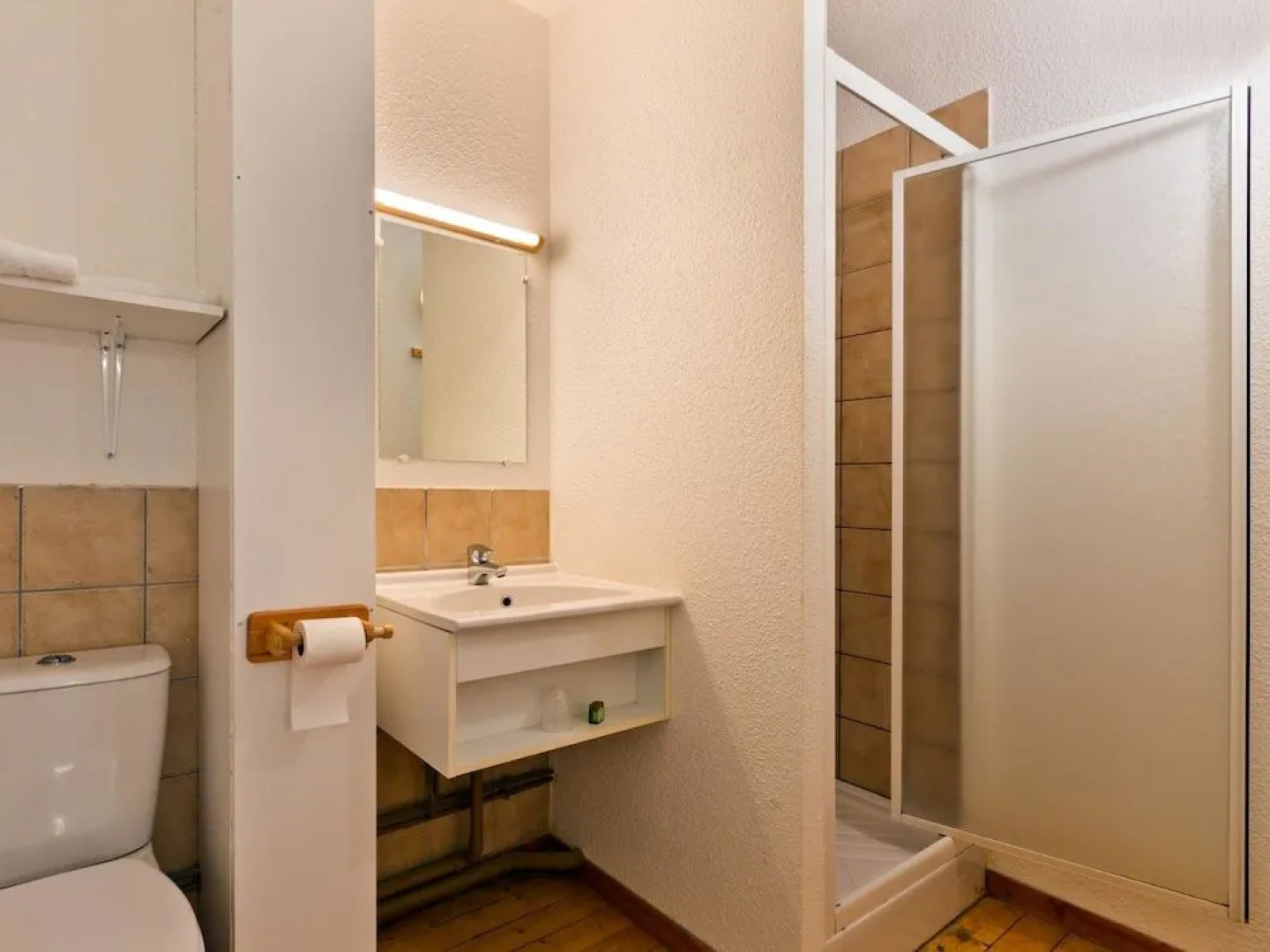 Auberge De La Moreno