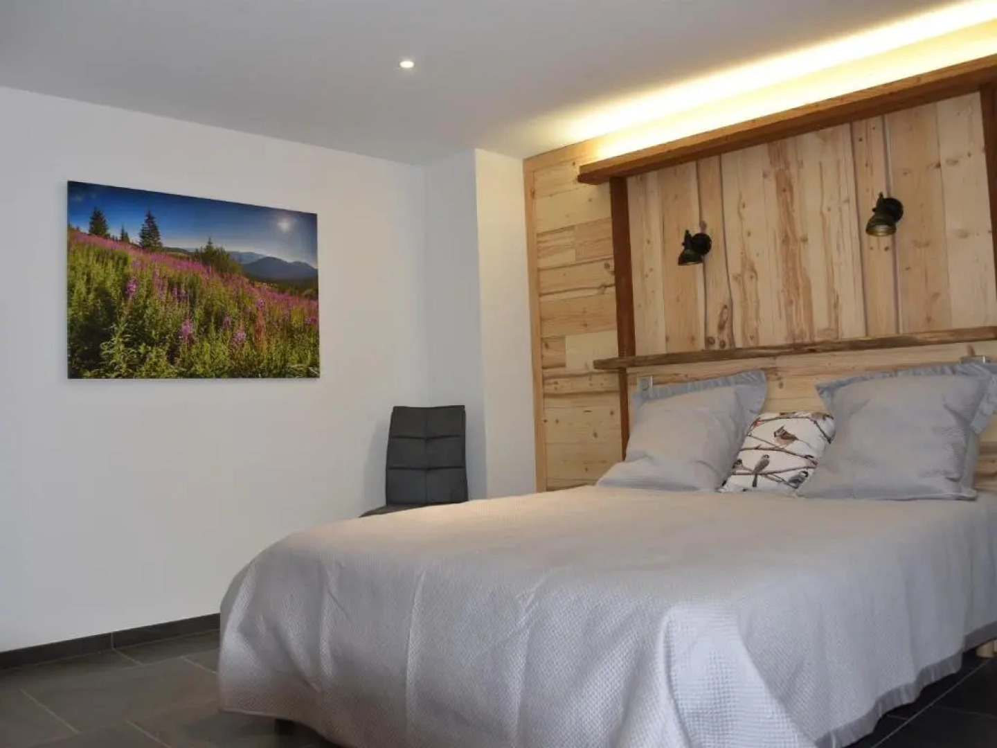 Gîte Ventron, 6 pièces, 14 personnes - FR-1-589-319