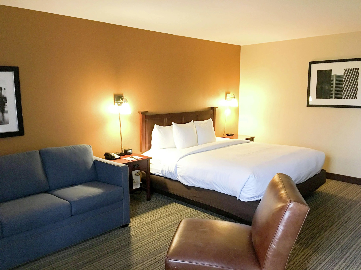 DoubleTree by Hilton Pittsburgh - Cranberry