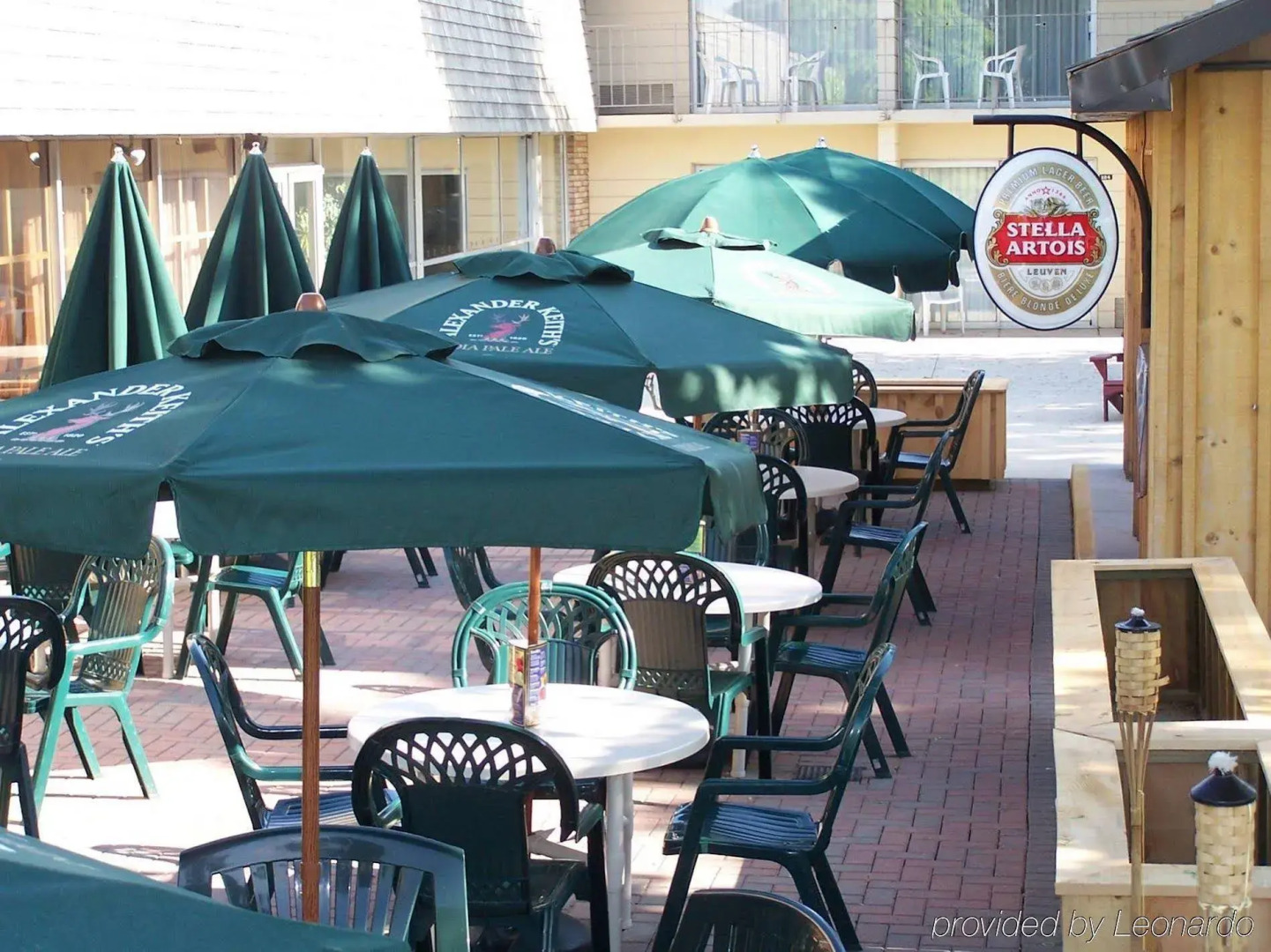 Holiday Inn Cambridge Hespeler Galt