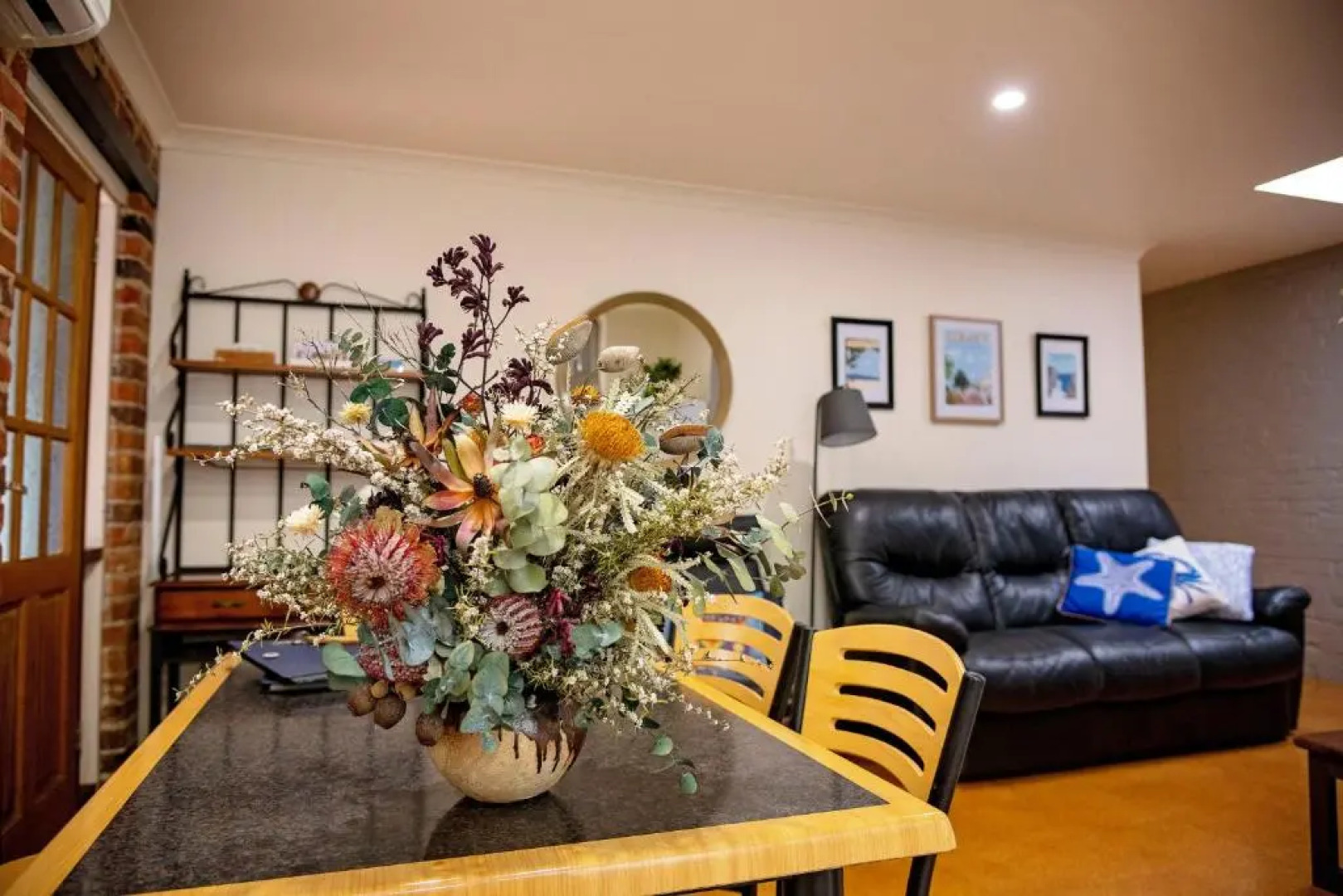 Albany Beachside Accommodation