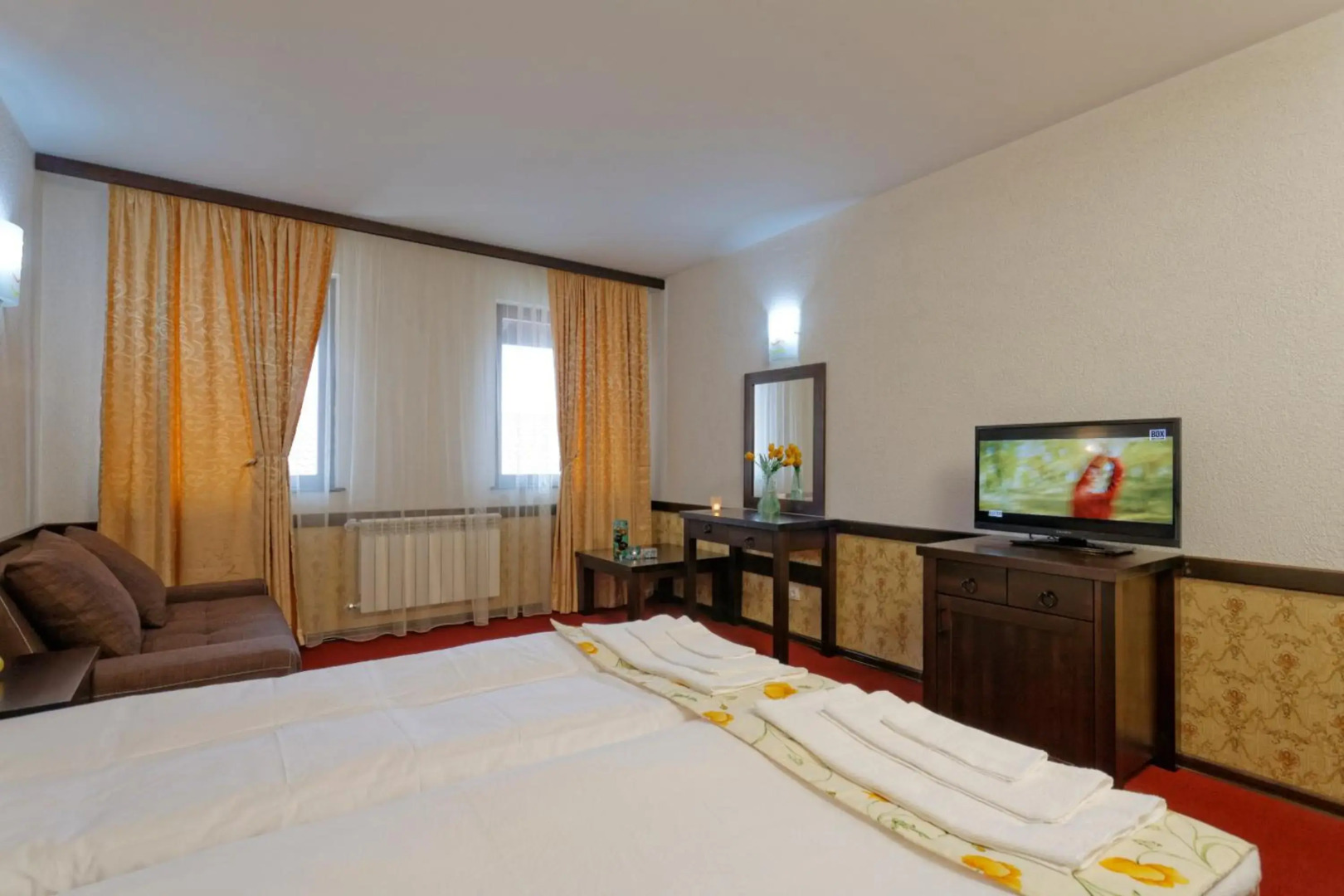 Trinity Residence Bansko