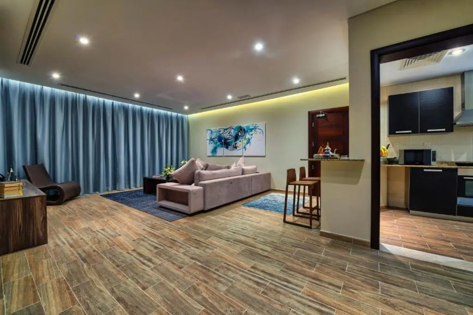 Simaisma, A Murwab Resort