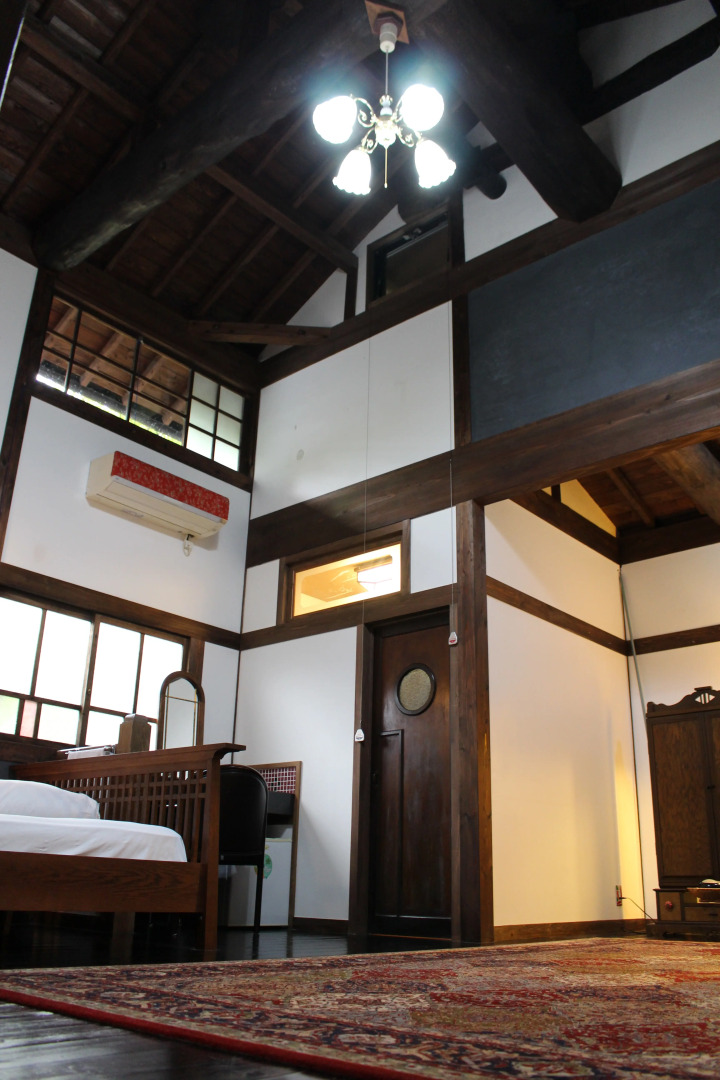 Guest House Kotohira