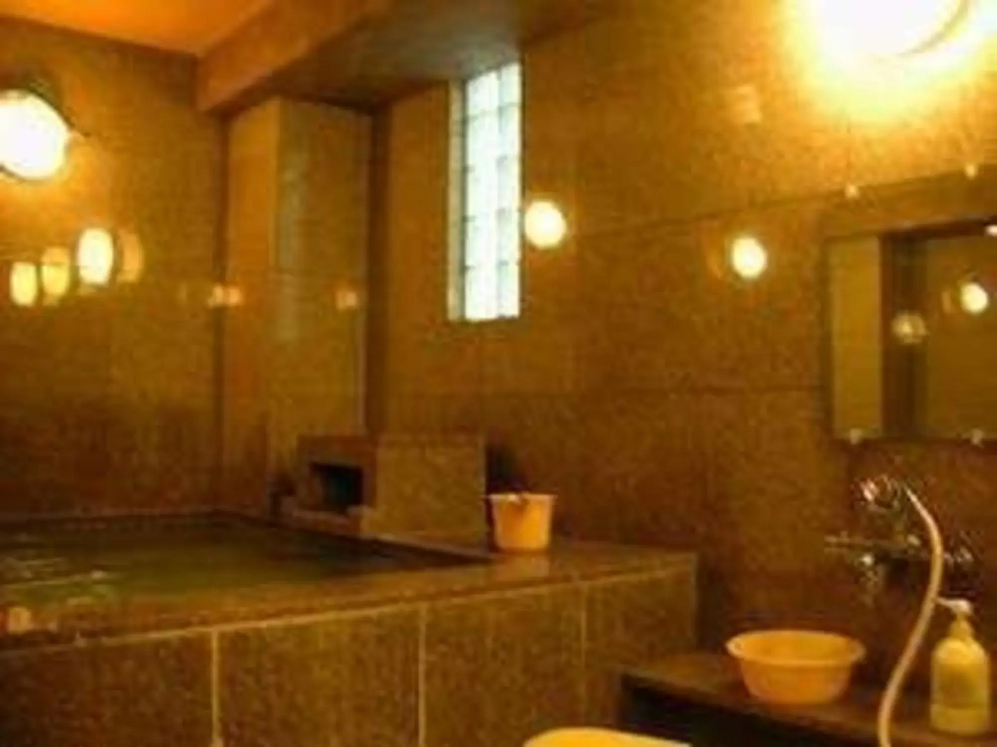 Mito Daiichi Hotel Honkan