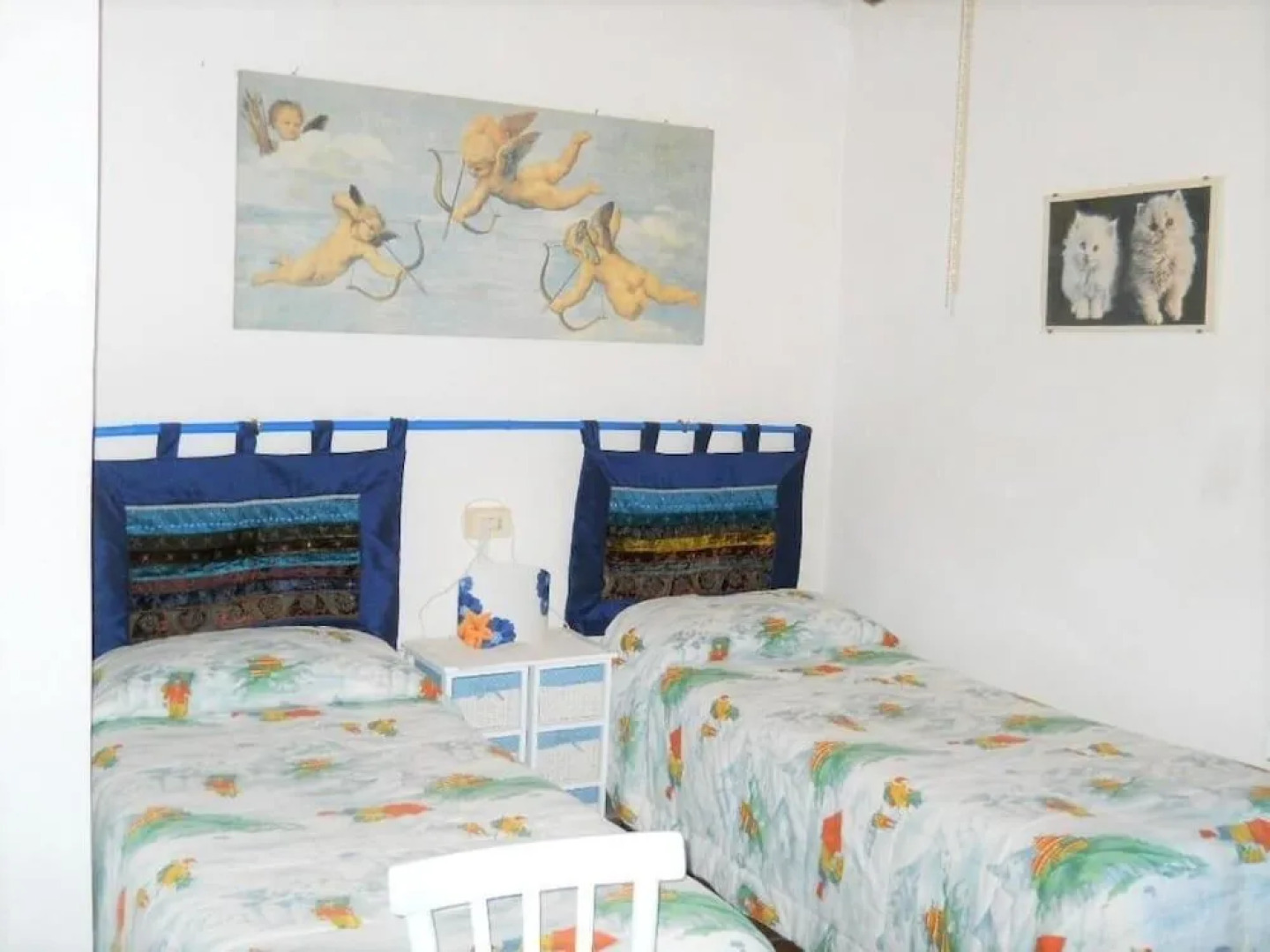 Agriturismo Girasole