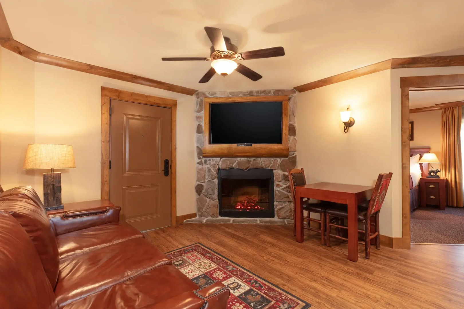 Westgate Smoky Mountain Resort & Water Park