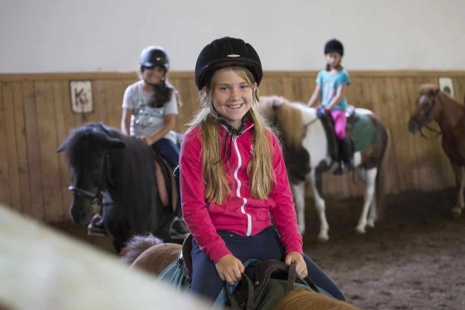 Hotel Reitzentrum Hausruckhof