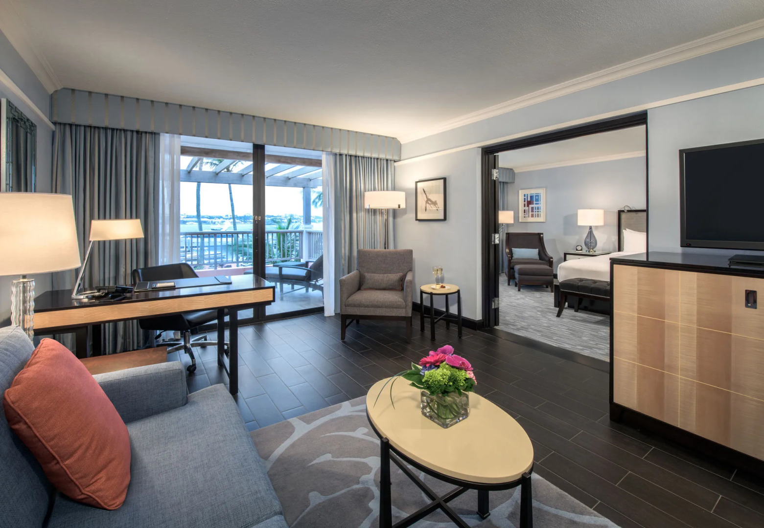 Hamilton Princess & Beach Club - a Fairmont Managed Hotel