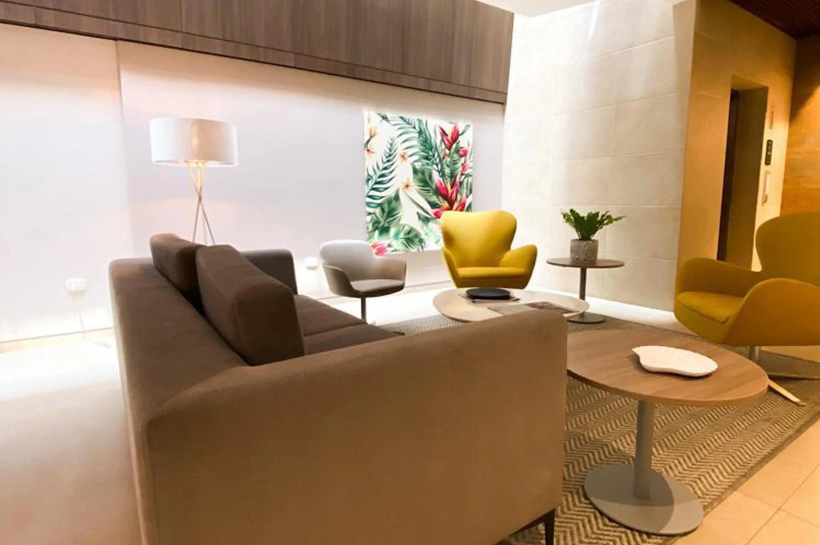 Hotel Arizona Suites