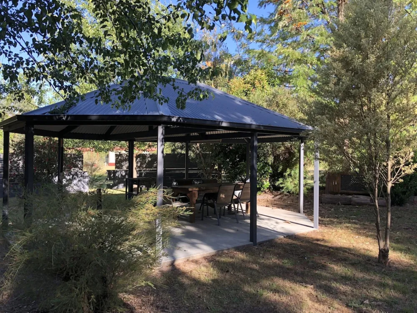 The Rocks Apartments