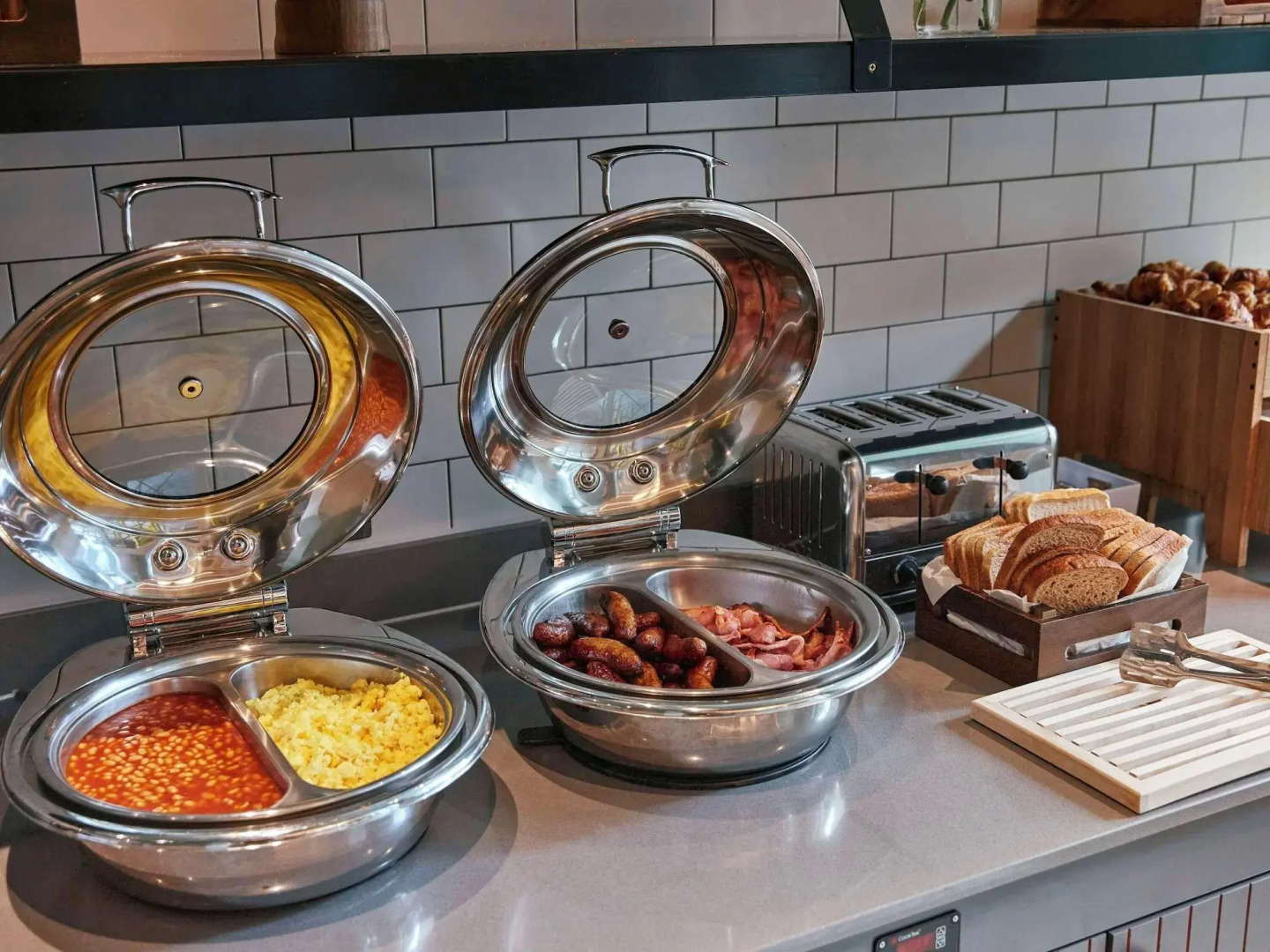 Aparthotel Adagio Glasgow Central