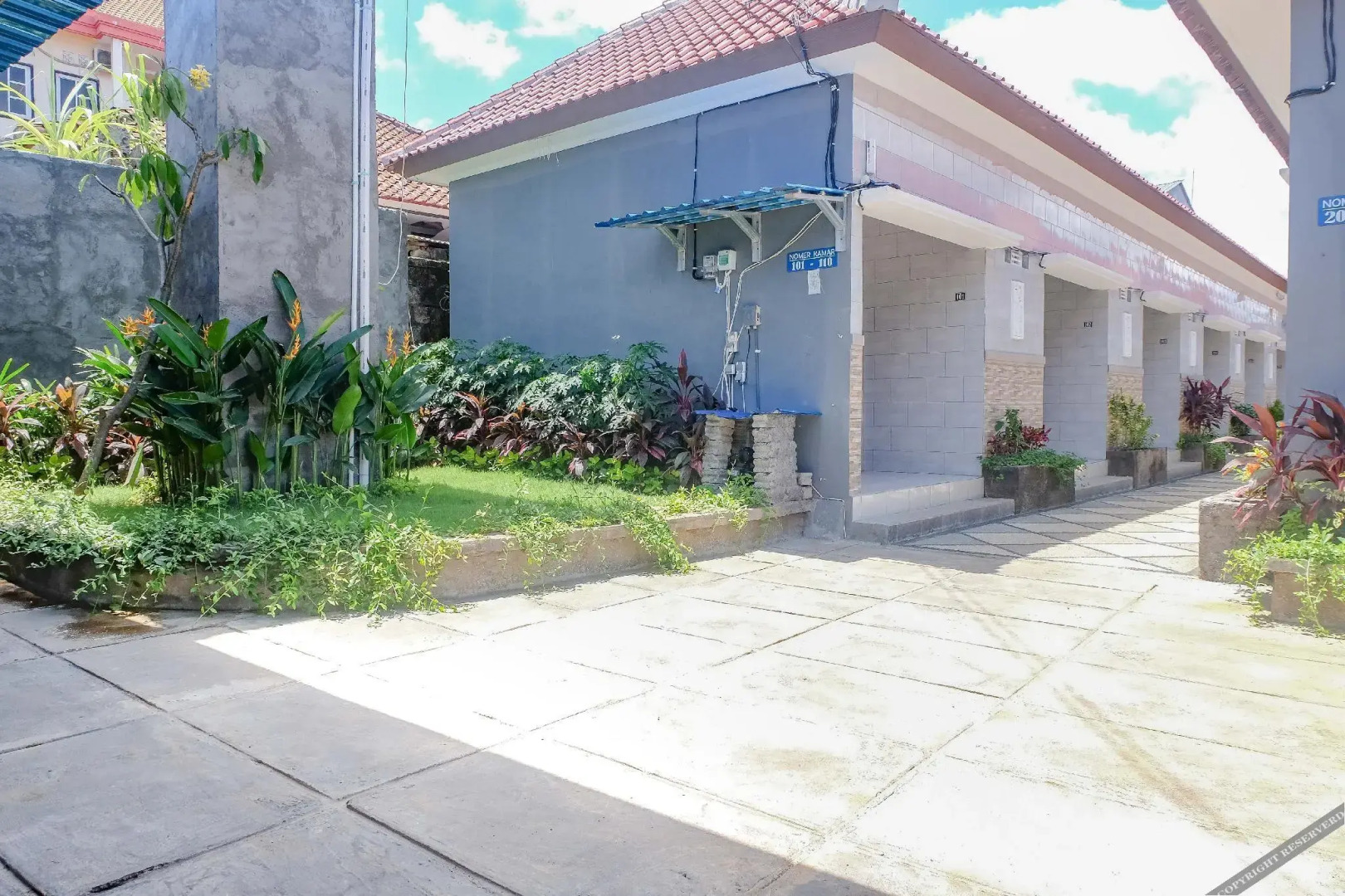 OYO 91206 Abian Dedari Mesari