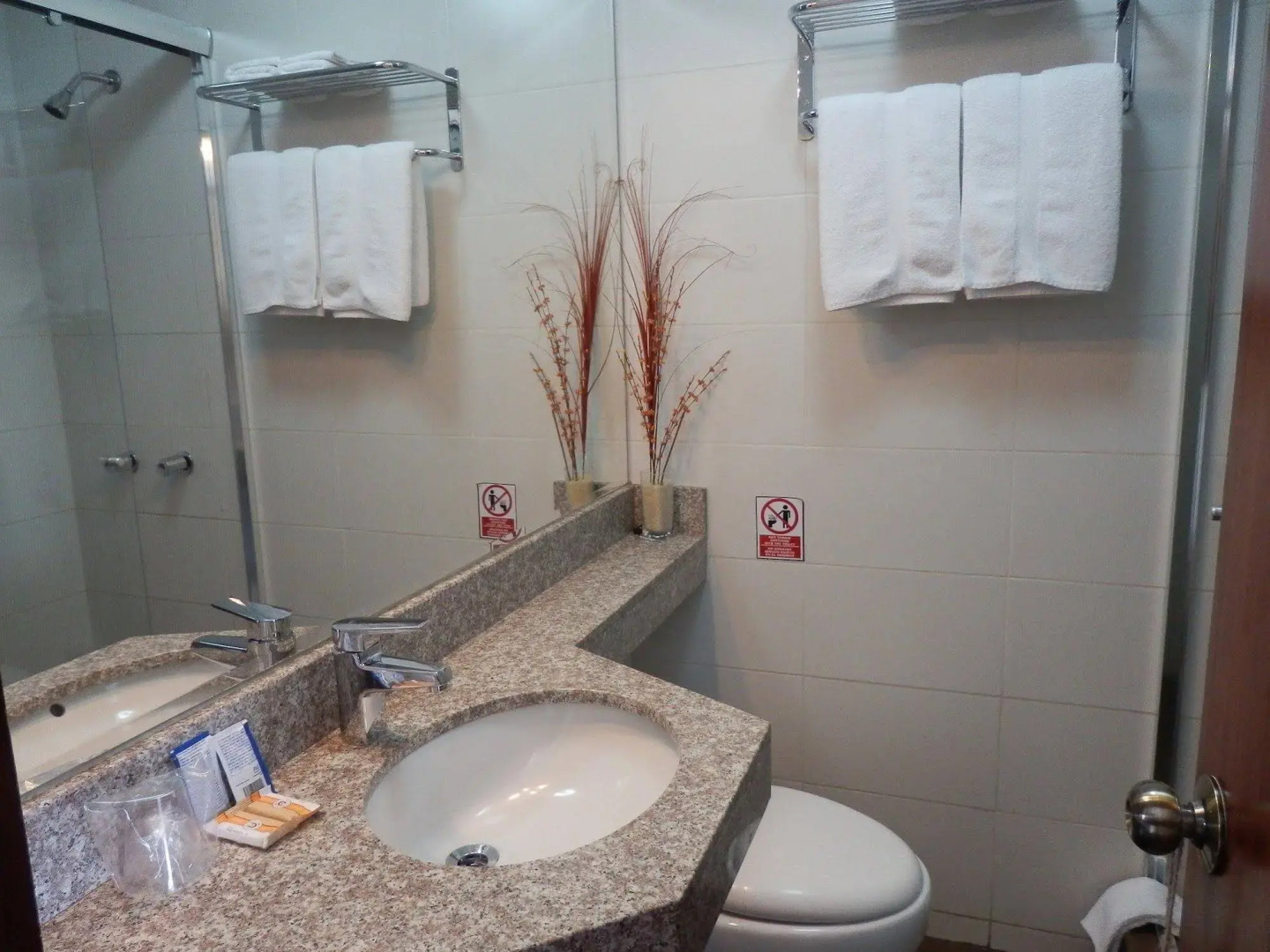 Las Torres de Ugarte