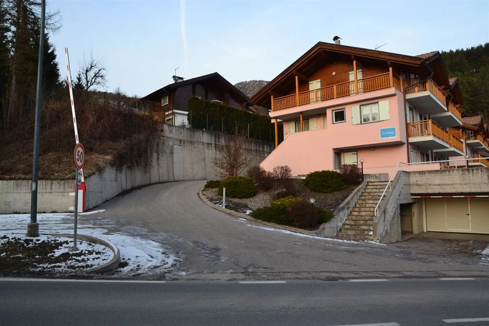 Residence Le Plejadi Sol