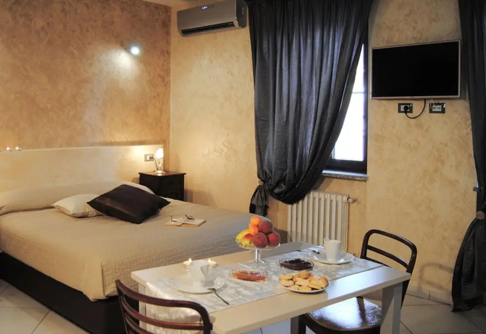 Rocche Di Montexelo - Casa Vacanze