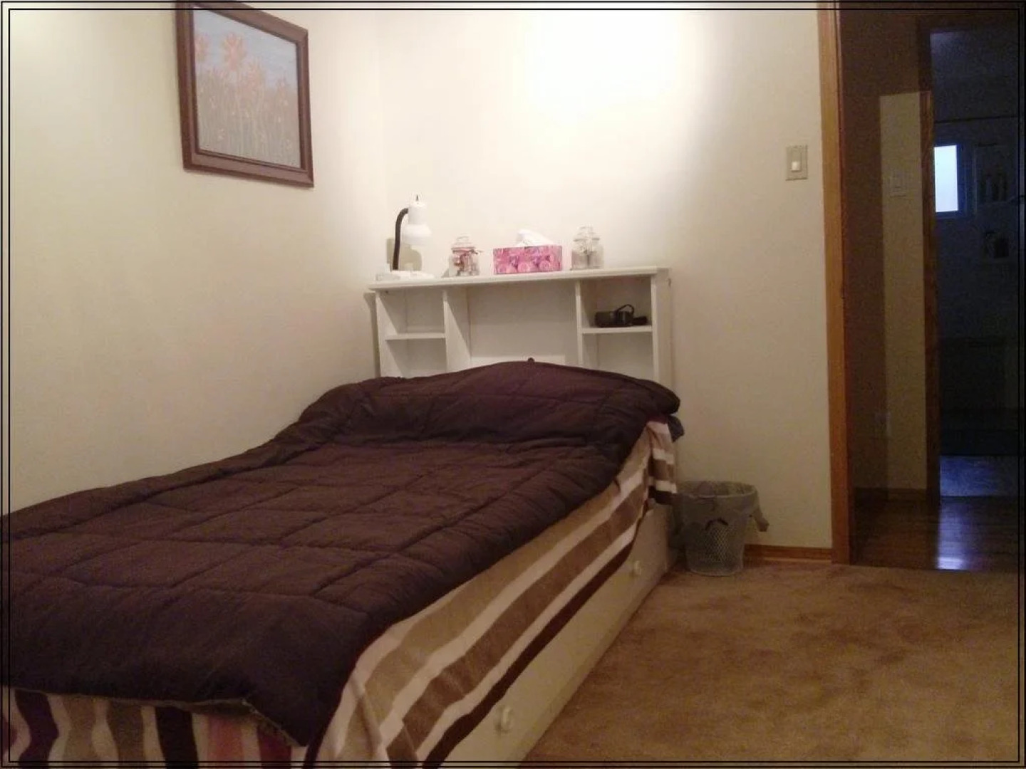 Granum's Prairie Oasis Bed & Breakfast