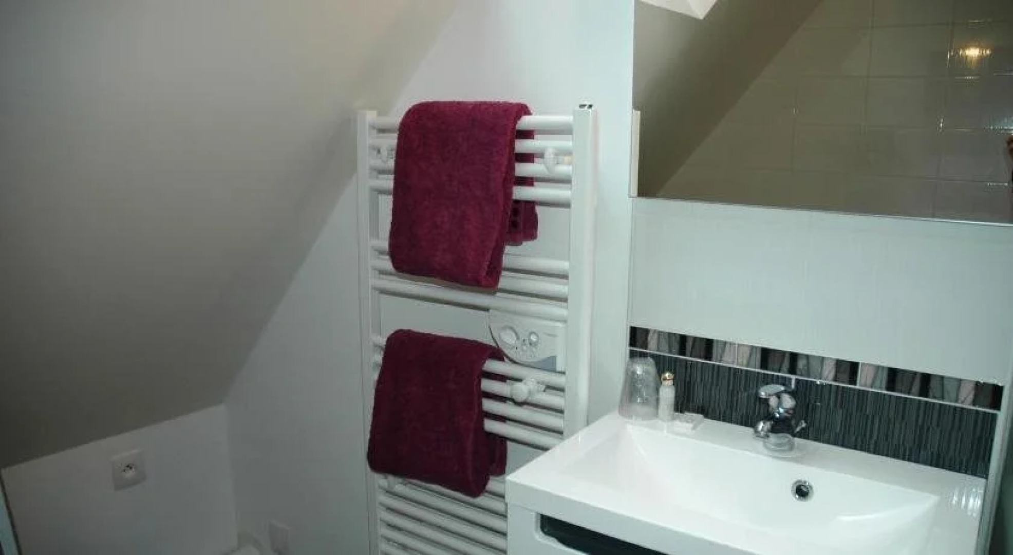 Chambre dHôtes des Ducs