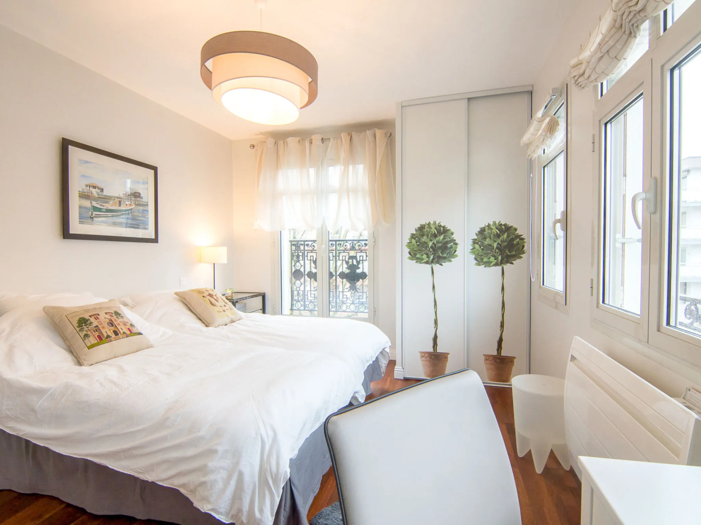 Apartment Villa Symphonie