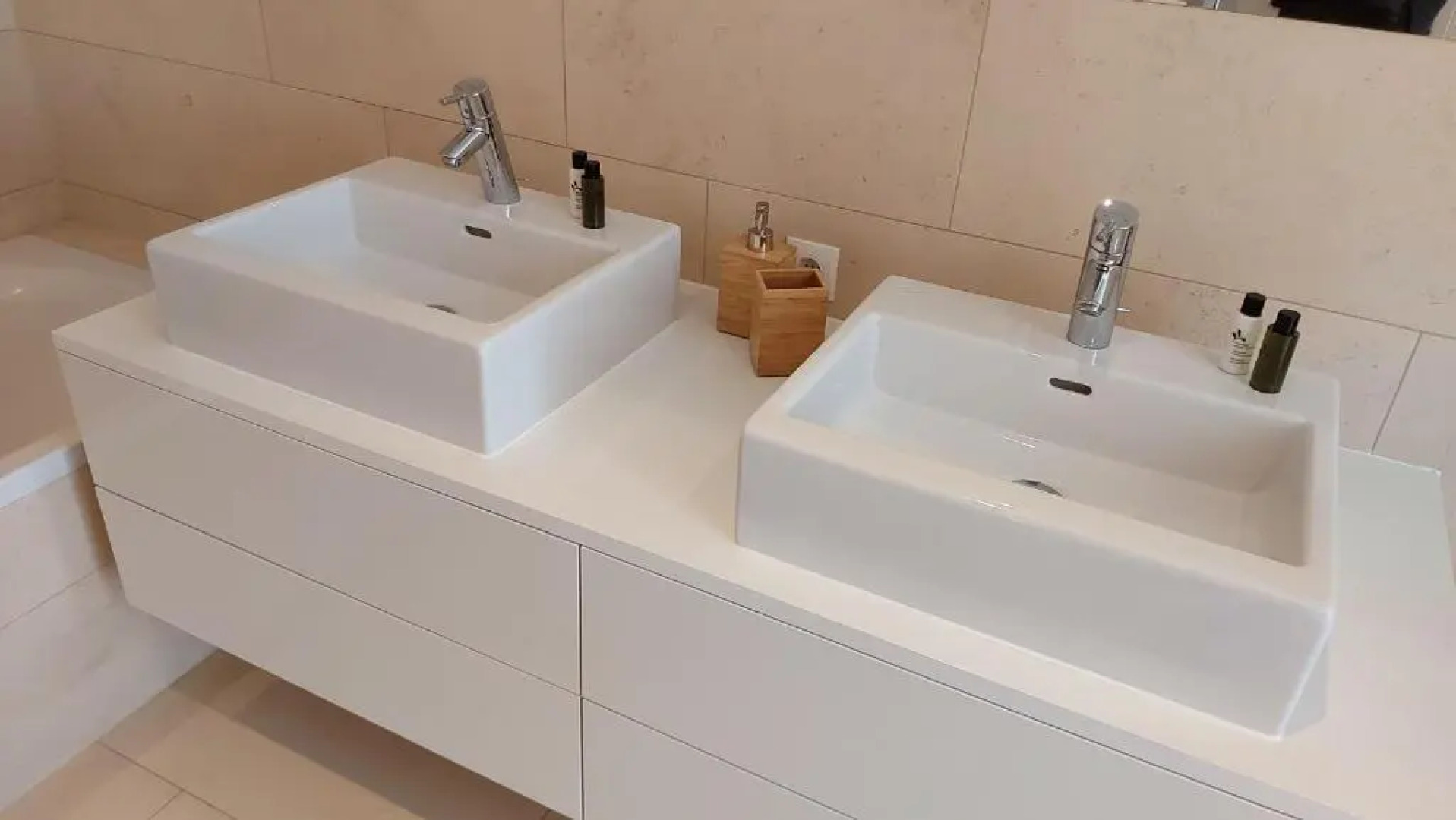 Residenz Schooren des Alpes - Apartment STUDIO 54 - TOP 9