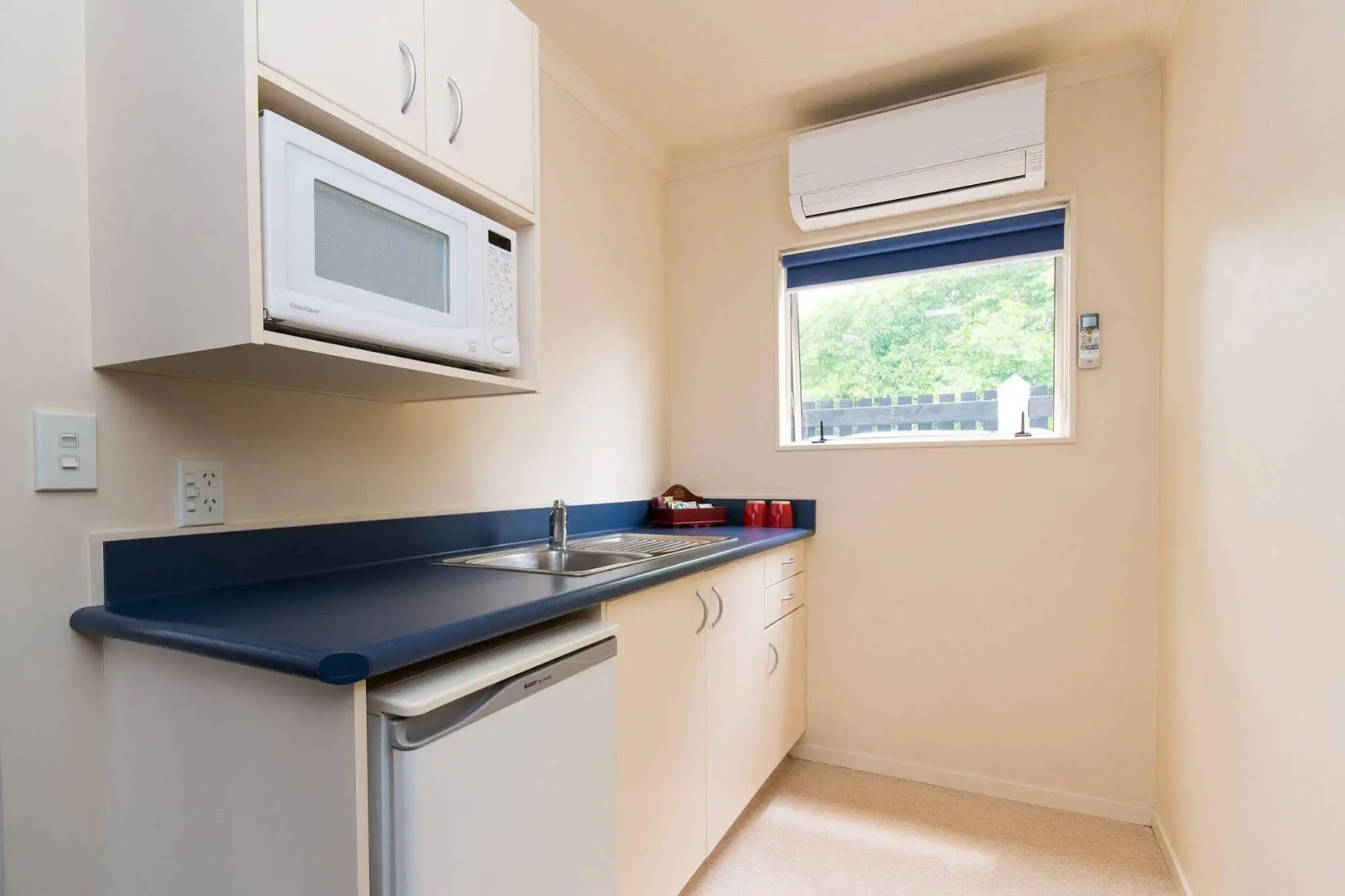 Havelock North Motor Lodge