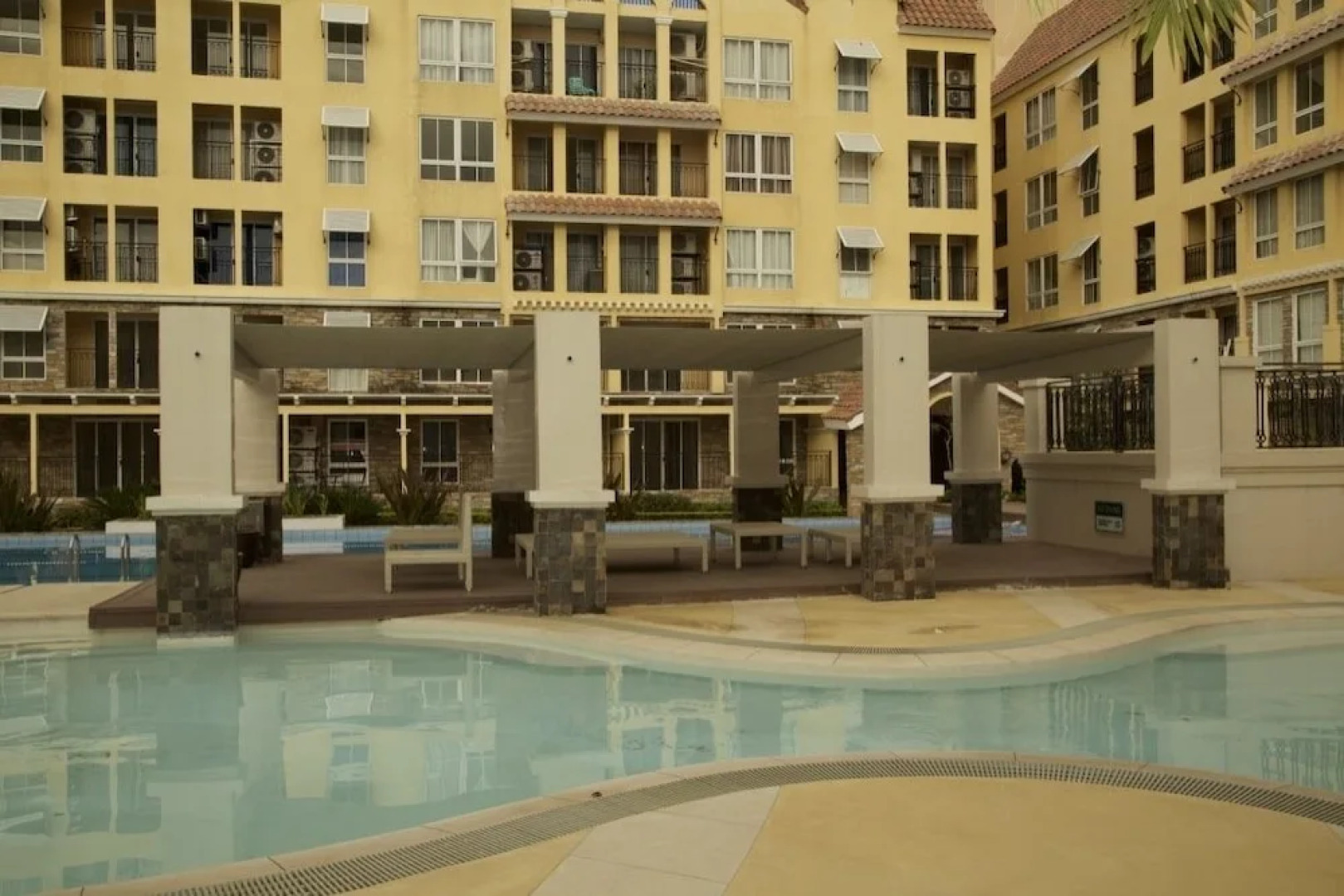 N and N Condominium Resort