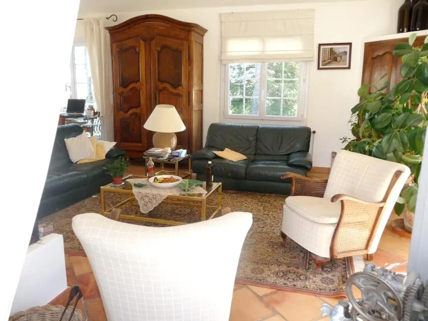 Villa With 3 Bedrooms in Céreste, With Private Pool, Enclosed Garden a