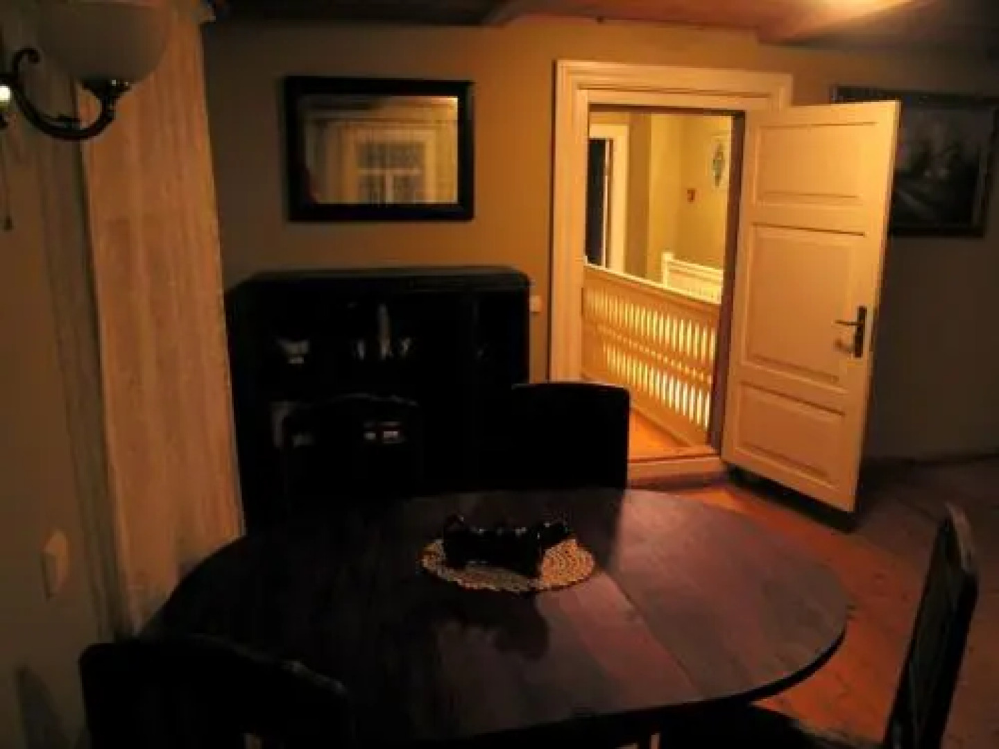 Stay at Lithuanian Folk Museum