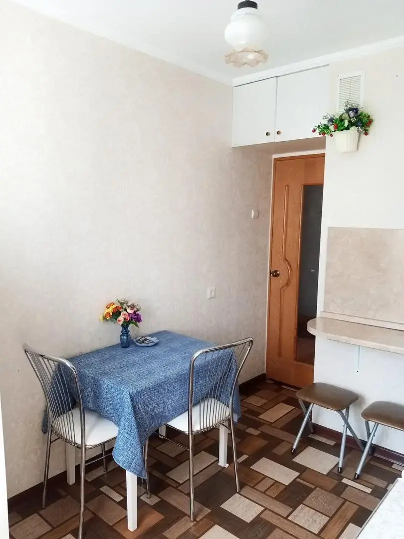 Апартаменты в микрорайоне 2 дом 3