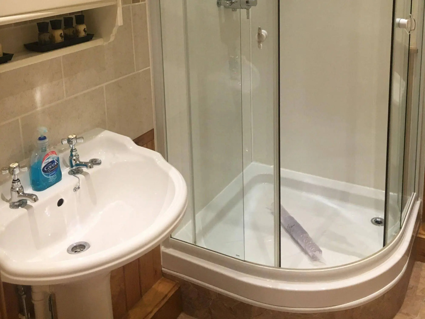 The Hemmel Bed and Breakfast