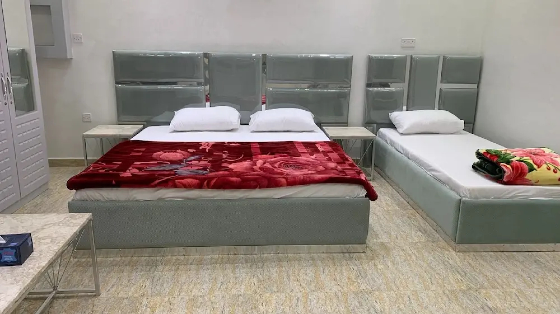 Super OYO 150 Reef Al Khaleej Resort