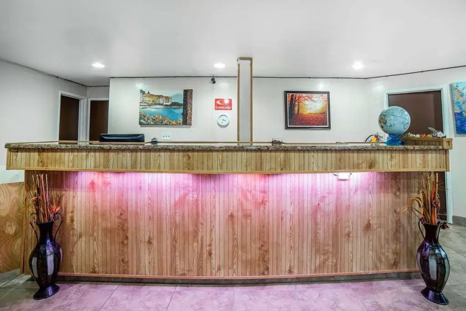 Econo Lodge Lewiston