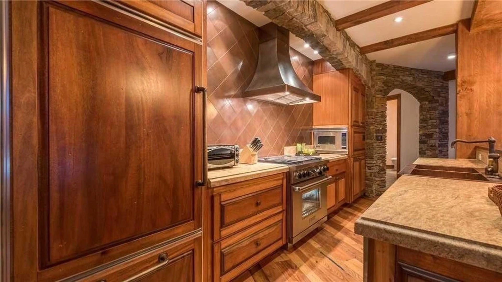 See Forever San Sophia 114