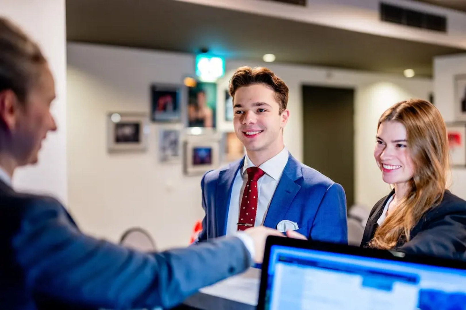 The Freddie Mercury Hotel