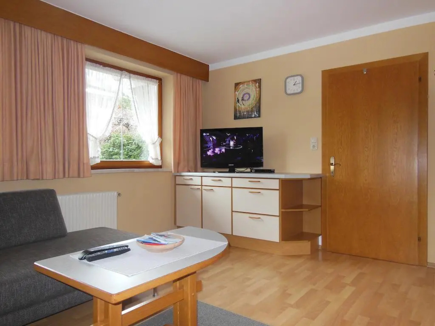 Lärchenwald Appartements