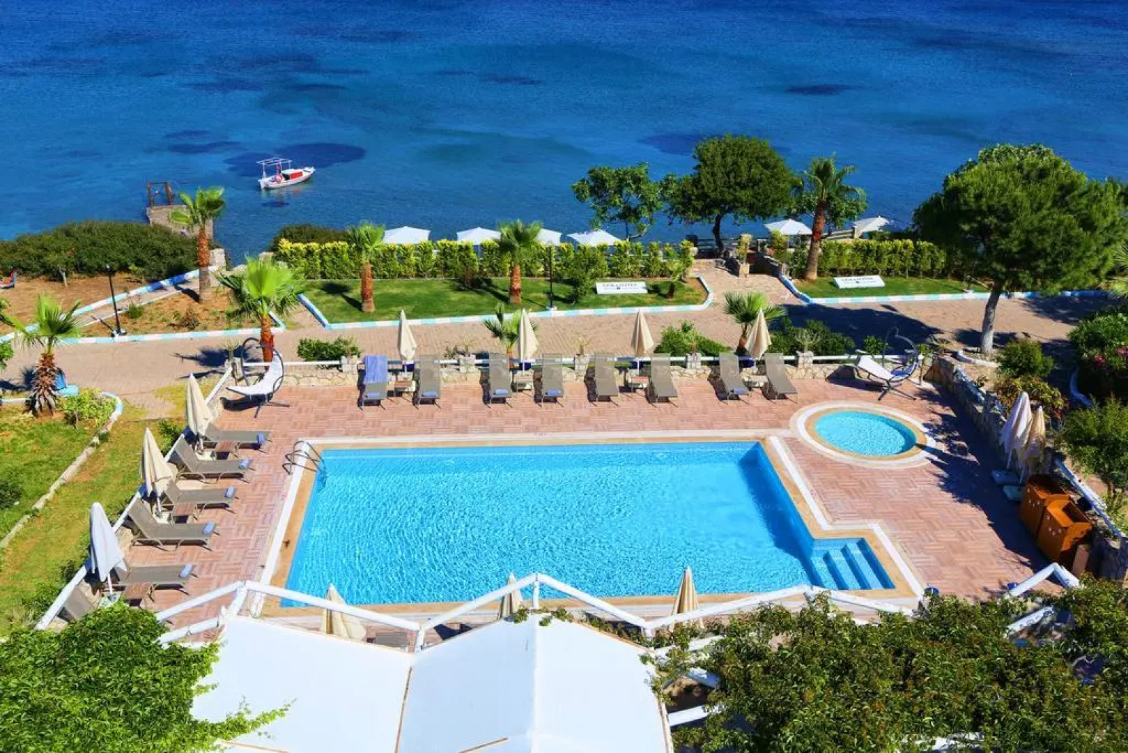 Uslu Otel Royal Yachting