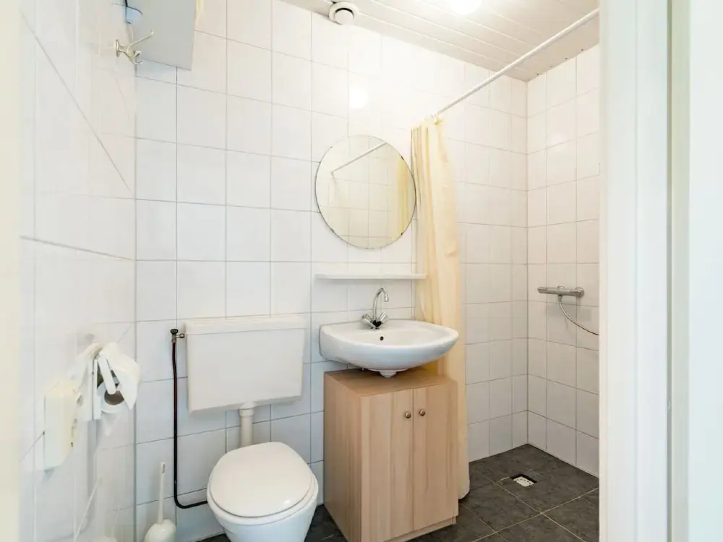 This Apartment Farm is Located in Havelte