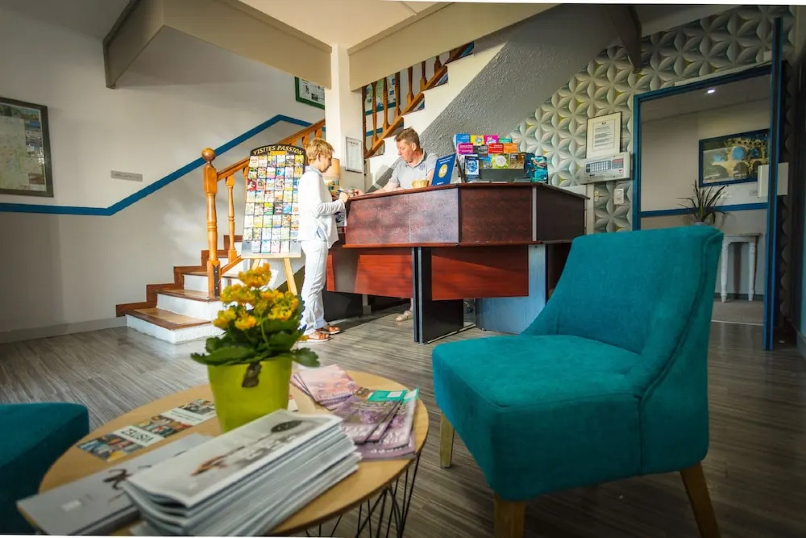 Hôtel Saint Geniès