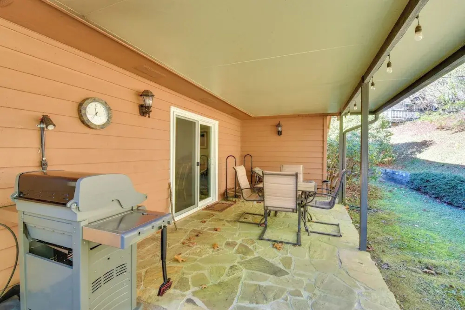 Sky Valley Retreat w/ Resort Amenities & Views!
