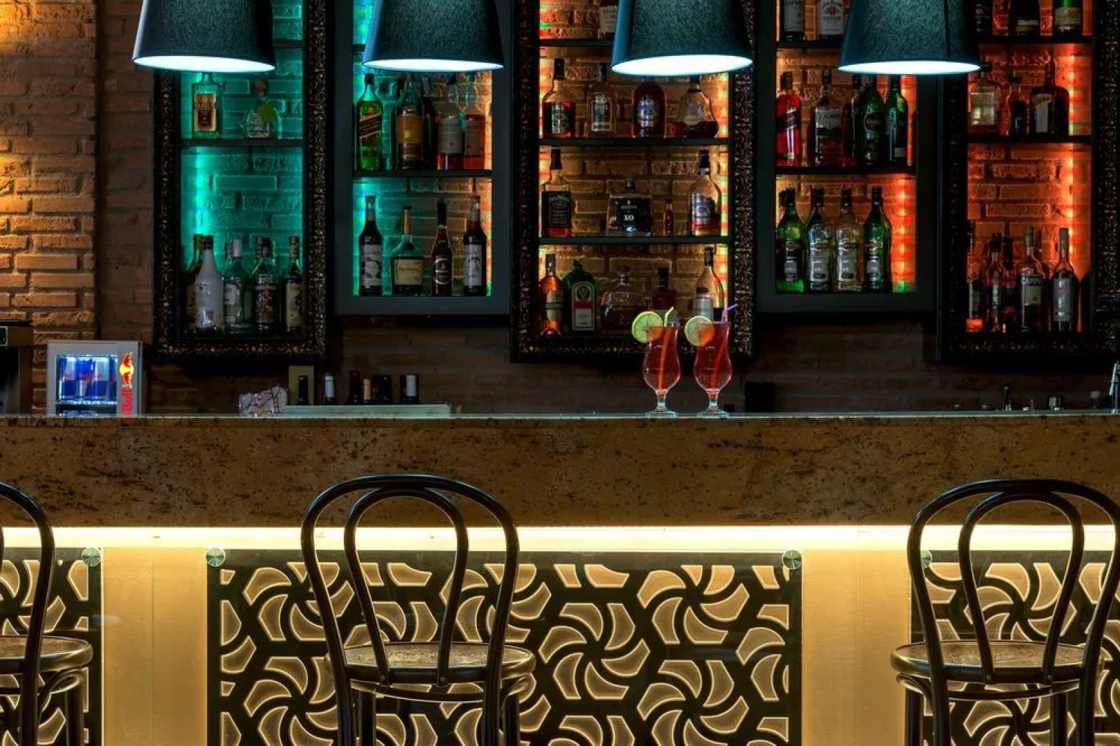 ORBI Palace ROOM 714