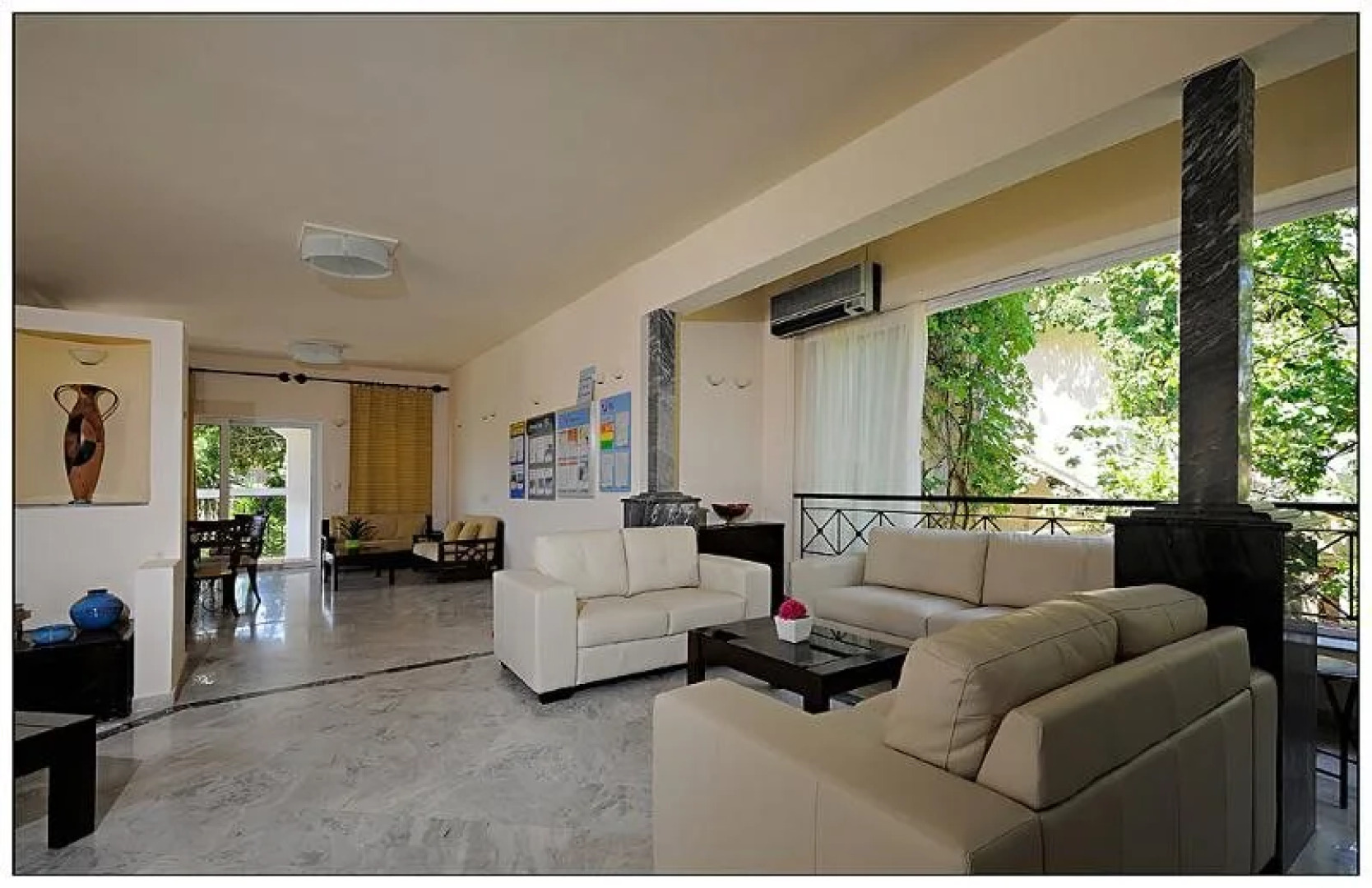 Kastalia Suites & Village Saint Nikolas